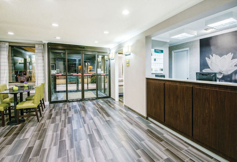 Hotel La Quinta Inn & Suites Houston Baytown East  | Baytown | Texas | United States 17