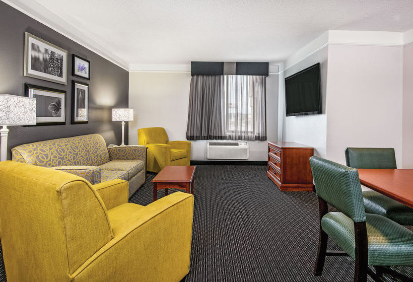 Hotel La Quinta Inn & Suites Houston Baytown East  | Baytown | Texas | United States 19