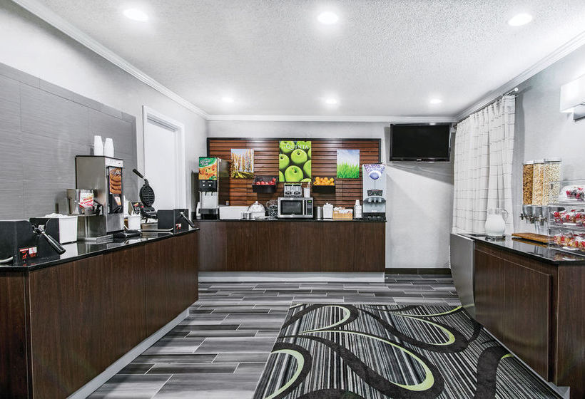 Hotel La Quinta Inn & Suites Houston Baytown East  | Baytown | Texas | United States 2