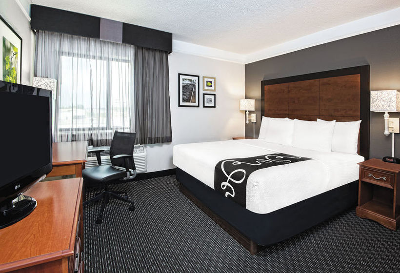 Hotel La Quinta Inn & Suites Houston Baytown East  | Baytown | Texas | United States 20