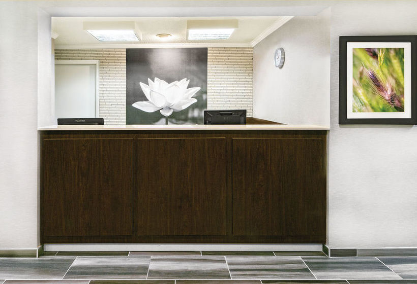 Hotel La Quinta Inn & Suites Houston Baytown East  | Baytown | Texas | United States 5