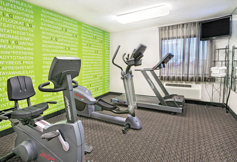 Hotel La Quinta Inn & Suites Houston Baytown East  | Baytown | Texas | United States 6