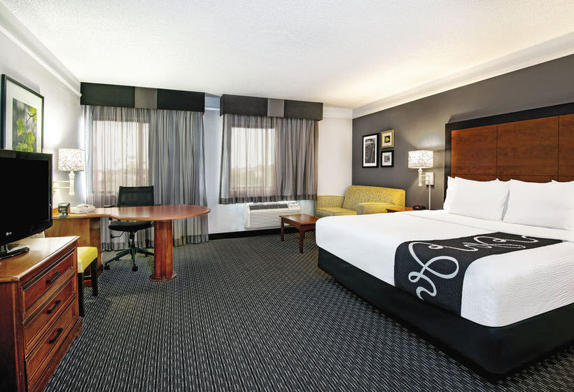 Hotel La Quinta Inn & Suites Houston Baytown East  | Baytown | Texas | United States 7