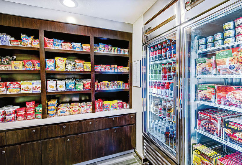 Hotel La Quinta Inn & Suites Houston Baytown East  | Baytown | Texas | United States 8