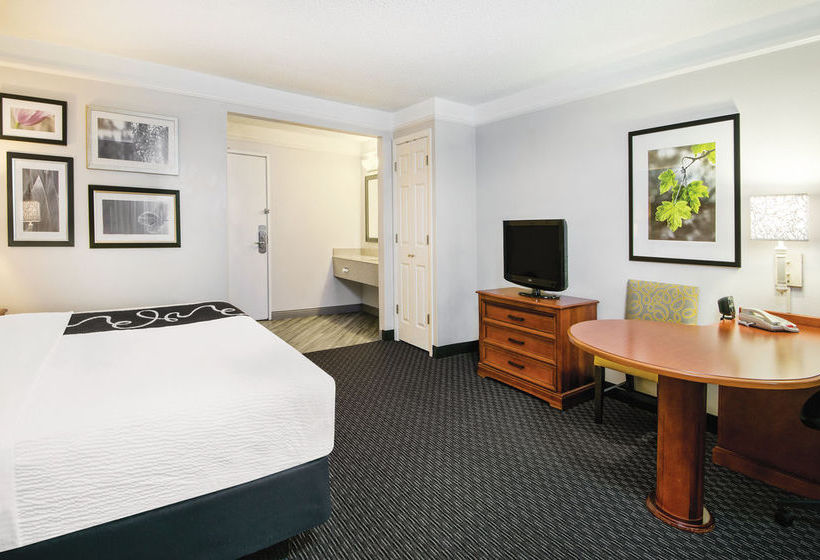 Hotel La Quinta Inn & Suites Houston Baytown East  | Baytown | Texas | United States 9