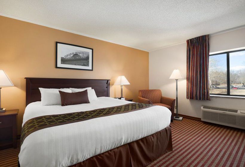 Hotel Baymont Inn & Suites Kansas City South  | Kansas City | Missouri | United States 1