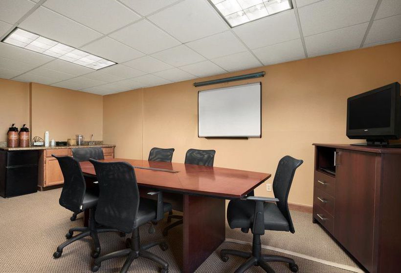 Hotel Baymont Inn & Suites Kansas City South  | Kansas City | Missouri | United States 14