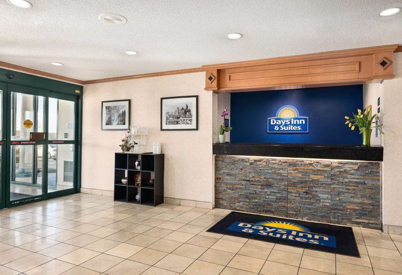 Hotel Baymont Inn & Suites Kansas City South  | Kansas City | Missouri | United States 3