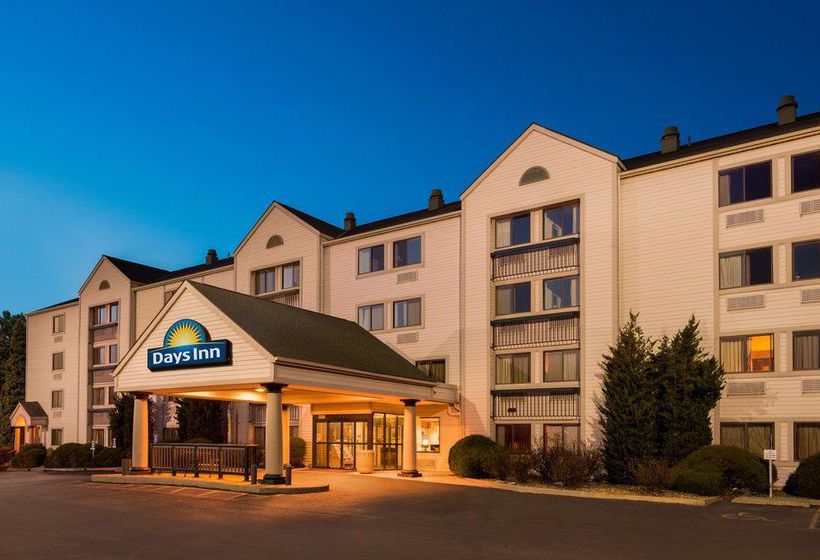 Hotel Baymont Inn & Suites Kansas City South  | Kansas City | Missouri | United States 6