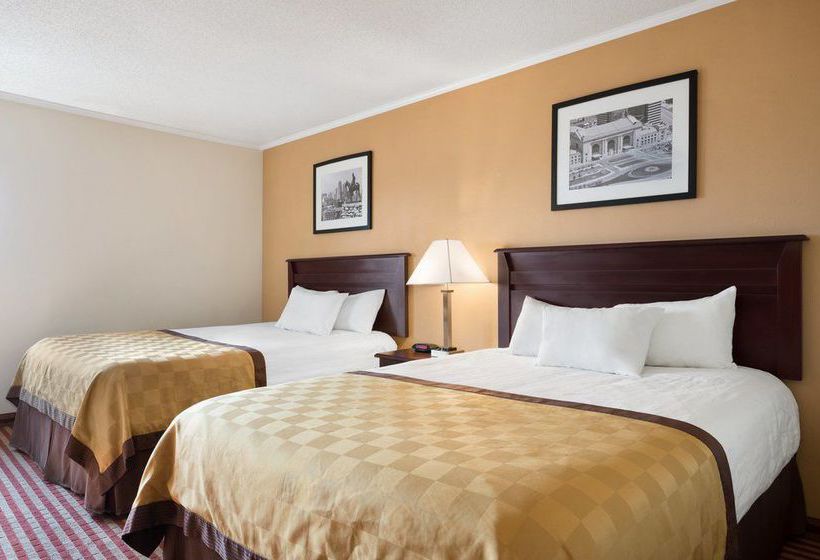 Hotel Baymont Inn & Suites Kansas City South  | Kansas City | Missouri | United States 7
