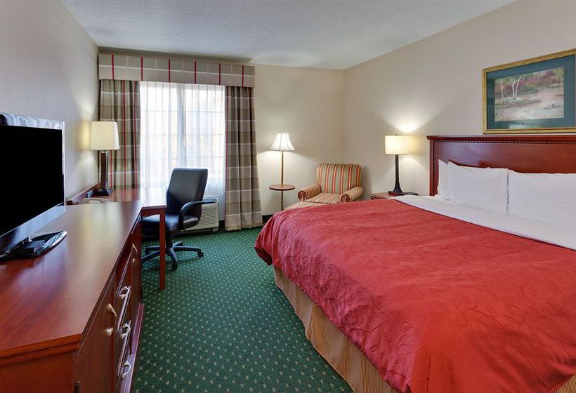 Hotel La Quinta Inn & Suites Knoxville North I-75 
