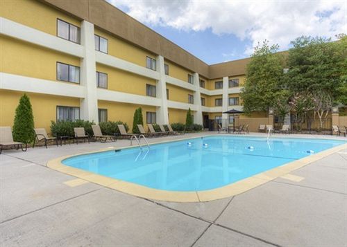 Hotel Clarion Inn & Suites West Knoxville  