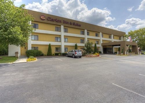 Hotel Clarion Inn & Suites West Knoxville   | Knoxville | Tennessee | United States 1
