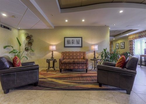 Hotel Clarion Inn & Suites West Knoxville   | Knoxville | Tennessee | United States 11