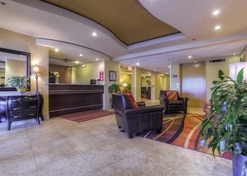 Hotel Clarion Inn & Suites West Knoxville   | Knoxville | Tennessee | United States 12
