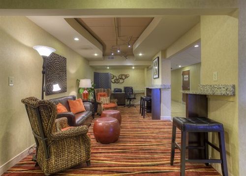 Hotel Clarion Inn & Suites West Knoxville   | Knoxville | Tennessee | United States 13