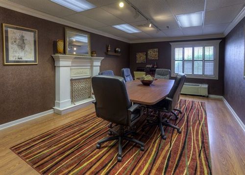 Hotel Clarion Inn & Suites West Knoxville   | Knoxville | Tennessee | United States 14