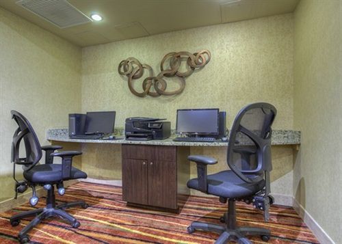 Hotel Clarion Inn & Suites West Knoxville   | Knoxville | Tennessee | United States 16