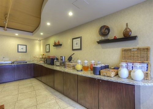 Hotel Clarion Inn & Suites West Knoxville   | Knoxville | Tennessee | United States 18