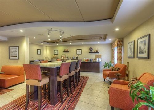 Hotel Clarion Inn & Suites West Knoxville   | Knoxville | Tennessee | United States 19