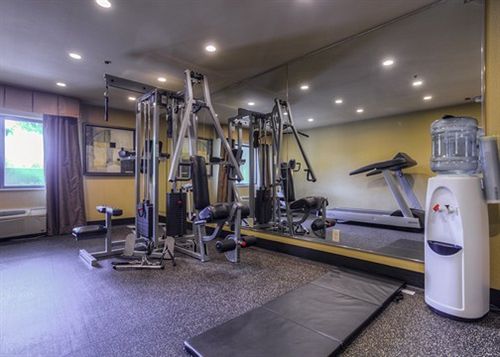 Hotel Clarion Inn & Suites West Knoxville   | Knoxville | Tennessee | United States 2