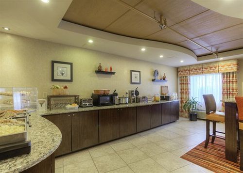 Hotel Clarion Inn & Suites West Knoxville   | Knoxville | Tennessee | United States 20