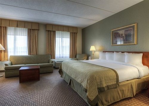 Hotel Clarion Inn & Suites West Knoxville   | Knoxville | Tennessee | United States 4