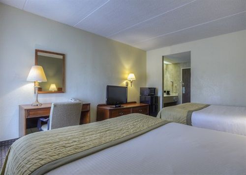 Hotel Clarion Inn & Suites West Knoxville   | Knoxville | Tennessee | United States 5