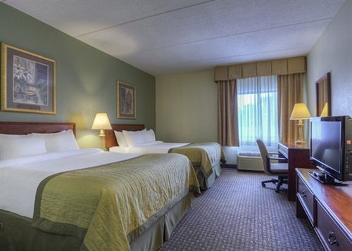 Hotel Clarion Inn & Suites West Knoxville   | Knoxville | Tennessee | United States 6