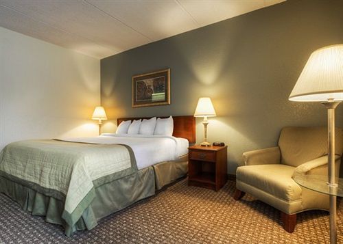 Hotel Clarion Inn & Suites West Knoxville   | Knoxville | Tennessee | United States 7