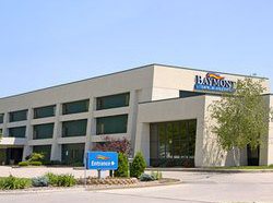 Hotel Baymont Inn & Suites La Crosse Onalaska