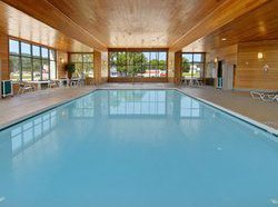 Hotel Baymont Inn & Suites La Crosse Onalaska  | Onalaska | Wisconsin | United States 3