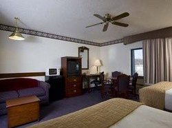 Hotel Baymont Inn & Suites La Crosse Onalaska  | Onalaska | Wisconsin | United States 5