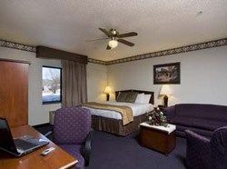 Hotel Baymont Inn & Suites La Crosse Onalaska  | Onalaska | Wisconsin | United States 6