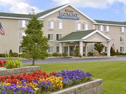 Hotel Baymont Inn & Suites Mackinaw City Mackinaw City