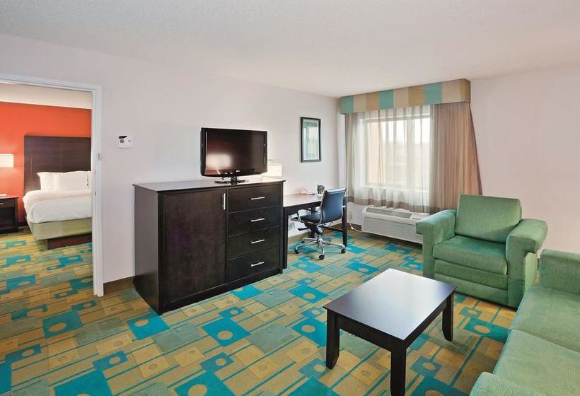 Hotel La Quinta Inn & Suites Mansfield