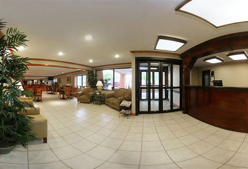 Comfort Inn & Suites Airport Memphis  | Memphis | Tennessee | United States 1