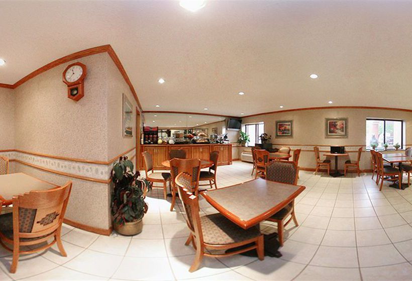 Comfort Inn & Suites Airport Memphis  | Memphis | Tennessee | United States 2