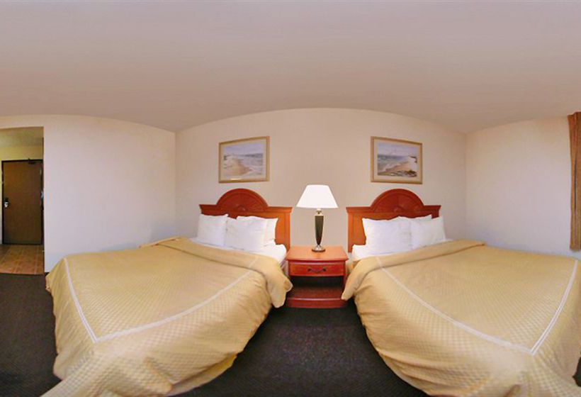 Comfort Inn & Suites Airport Memphis  | Memphis | Tennessee | United States 4