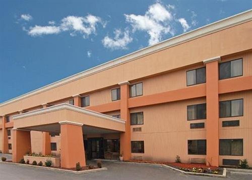 Comfort Inn & Suites Airport Memphis  | Memphis | Tennessee | United States 5