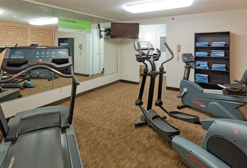 Hotel La Quinta Inn & Suites Meridian 