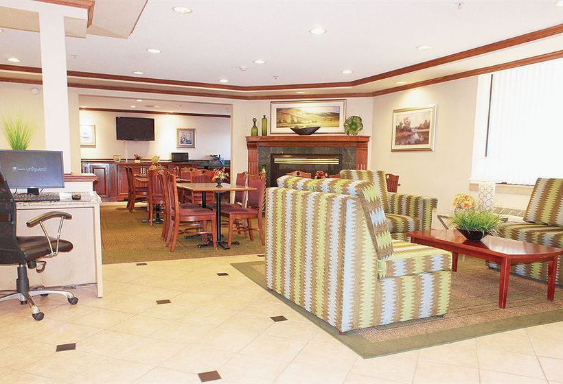 Hotel La Quinta Inn Milwaukee West Brookfield  | Brookfield | Wisconsin | United States 10