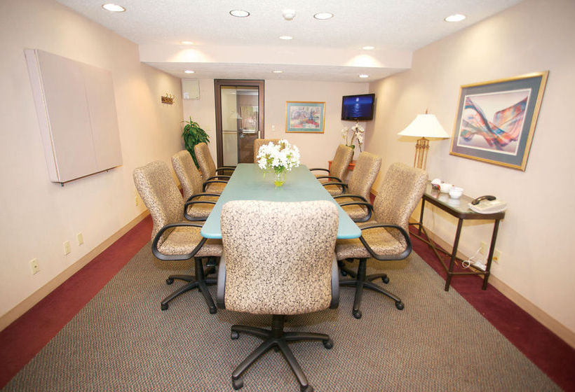 Hotel La Quinta Inn Milwaukee West Brookfield  | Brookfield | Wisconsin | United States 12