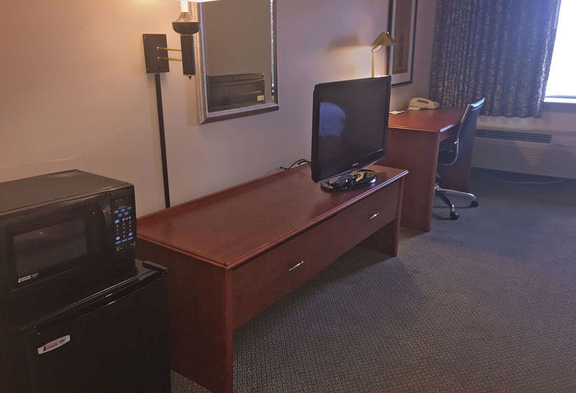 Hotel La Quinta Inn Milwaukee West Brookfield  | Brookfield | Wisconsin | United States 17