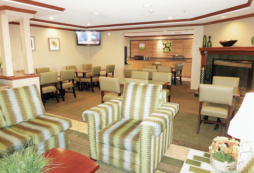 Hotel La Quinta Inn Milwaukee West Brookfield  | Brookfield | Wisconsin | United States 2