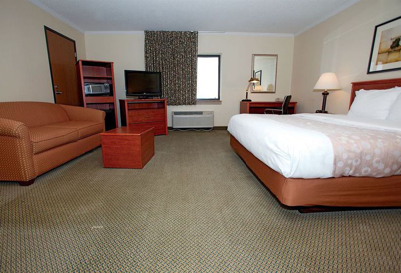 Hotel La Quinta Inn Milwaukee West Brookfield  | Brookfield | Wisconsin | United States 4