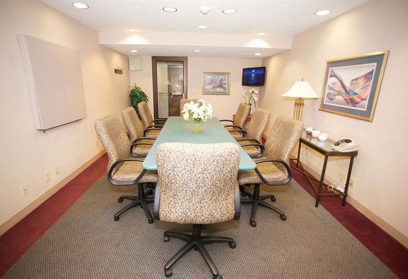 Hotel La Quinta Inn Milwaukee West Brookfield  | Brookfield | Wisconsin | United States 7