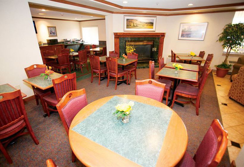 Hotel La Quinta Inn Milwaukee West Brookfield  | Brookfield | Wisconsin | United States 8