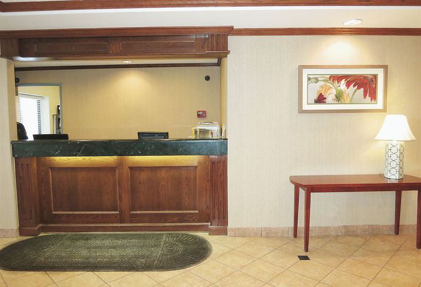 Hotel La Quinta Inn Milwaukee West Brookfield  | Brookfield | Wisconsin | United States 9