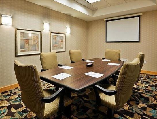 Hotel Holiday Inn Express Nashville WI40 Whitebridge Road  | Nashville | Tennessee | United States 12